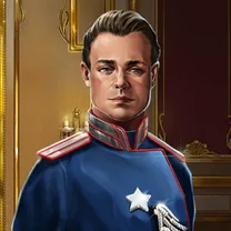 Golden Tsar