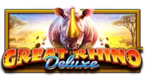 Great Rhino Deluxe