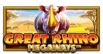 Great Rhino Megaways