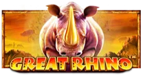 Great Rhino