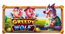 Greedy Wolf