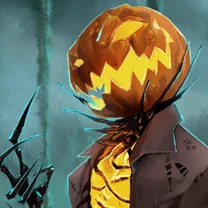 Halloween Jack