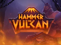 Hammer of Vulcan