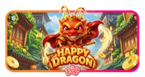 Happy Dragon