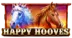 Happy Hooves