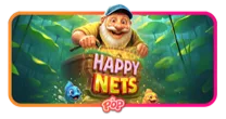 Happy Nets