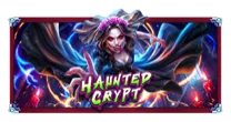 Haunted Crypt