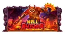 Hell Butcher