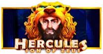 Hercules Son of Zeus