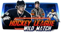Hockey League Wild Match