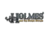 Holmes & the Stolen Stones