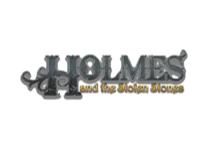 Holmes & the Stolen Stones