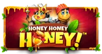 Honey Honey Honey