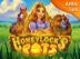 Honeylock's Pots