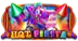 Hot Fiesta