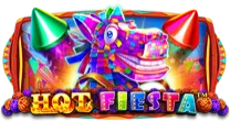 Hot Fiesta