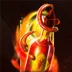 Hot Hot Chilli Pot