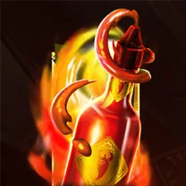 Hot Hot Chilli Pot