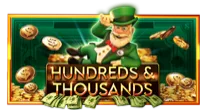 Hundreds and Thousands