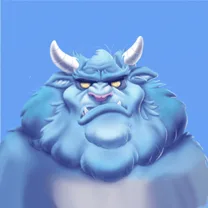 Ice Ice Yeti