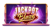 Jackpot Blaze