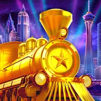 Jackpot Train
