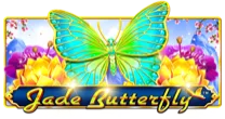 Jade Butterfly