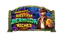 John Hunter and the Quest for Bermuda Riches