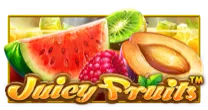 Juicy Fruits