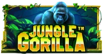 Jungle Gorilla