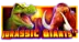 Jurassic Giants