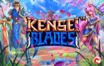 Kensei Blades