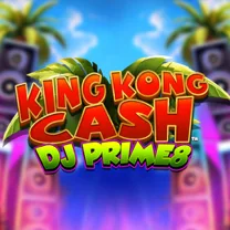 King Kong Cash DJ Prime8