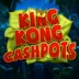 King Kong Cashpots