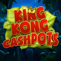King Kong Cashpots
