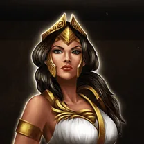 Legend of Athena