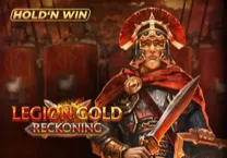 Legion Gold Reckoning