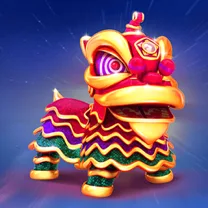 Lion Dance
