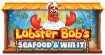 Lobster Bob’s Sea Food and Win It