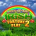 Luck O' The Irish Fortune Play 2 (UK)