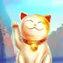 Lucky Fortune Cat