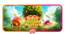 Lucky Fortune Tree