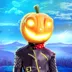 Lucky Halloween