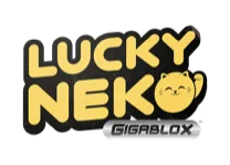 Lucky Neko GigaBlox