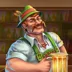 Lucky Oktoberfest