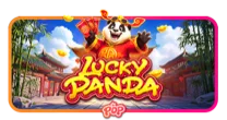 Lucky Panda