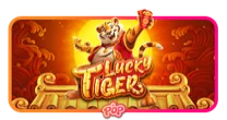 Lucky Tiger