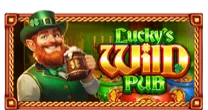 Lucky’s Wild Pub