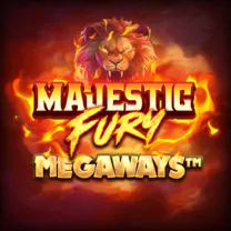 Majestic Fury Megaways