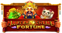Master Chen’s Fortune